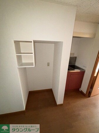 ロレッタ用賀の物件内観写真